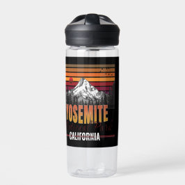 Parque Nacional Yosemite - Mug
