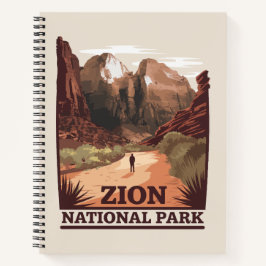 Parque Nacional Zion