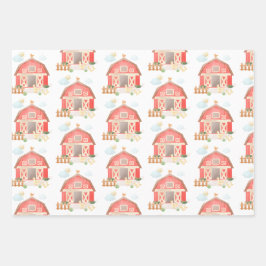 Parquinho E Nascimento De Vaca De Animais De Criaç