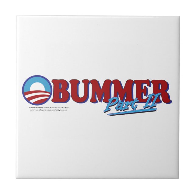 Parte 2 do Obummer (Frente)