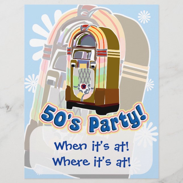 Parte anos 50 (Frente)