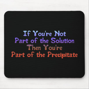 Parte da solução Mousepad