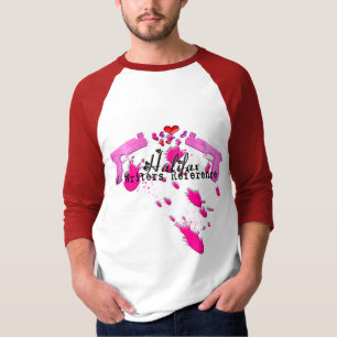 Parte dianteira de camisa de Halifax