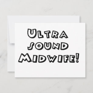 parteira do ultra-som