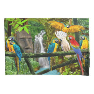 Partes da Selva Oculta