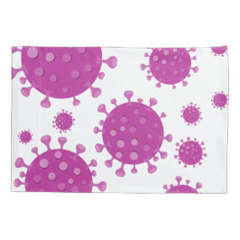 Partícula Viral Roxa