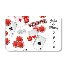 PARTIDAS DE VEGAS 2024