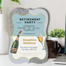 Partido da aposentadoria, apenas aposentado, Vinta