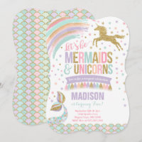 Partido da mágica do convite do aniversário da