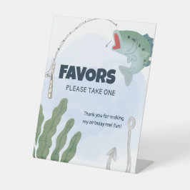 Partido da Pesca Napkins