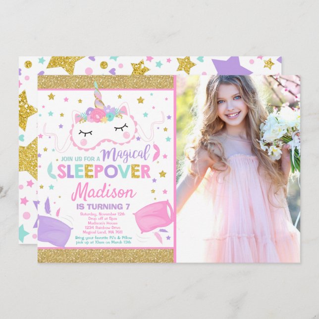 Partido de descanso do convite de festas do (Frente/Verso)