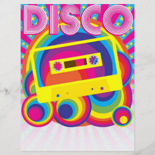Partido de disco