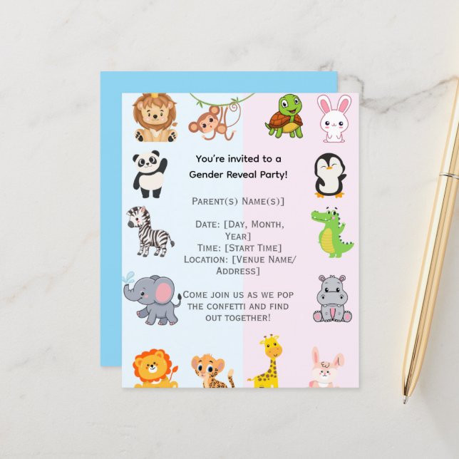 Partido de Revisão de Gênero (Frente/Verso In Situ)