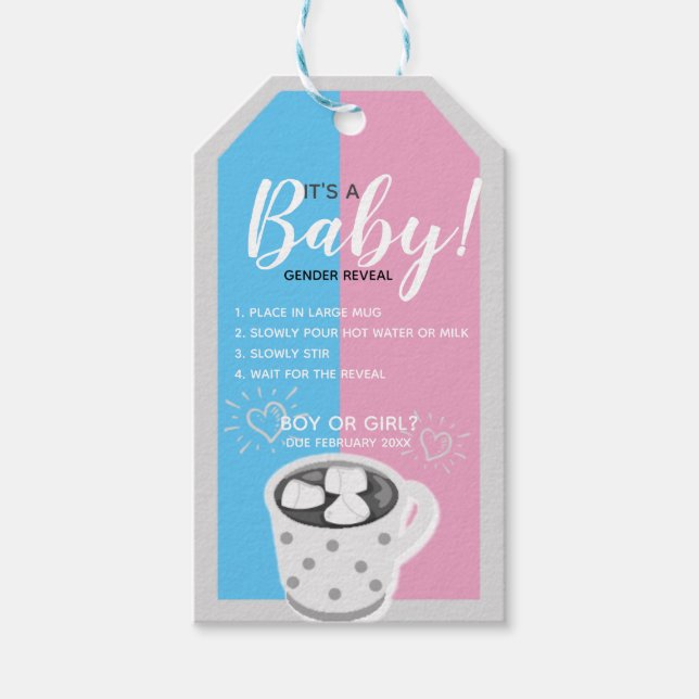 Partido de Revisão de Gênero | Etiqueta Bomba de C (Frente)