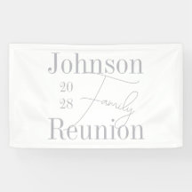 Partido de Sindicato Mínimo Moderno Personalizado