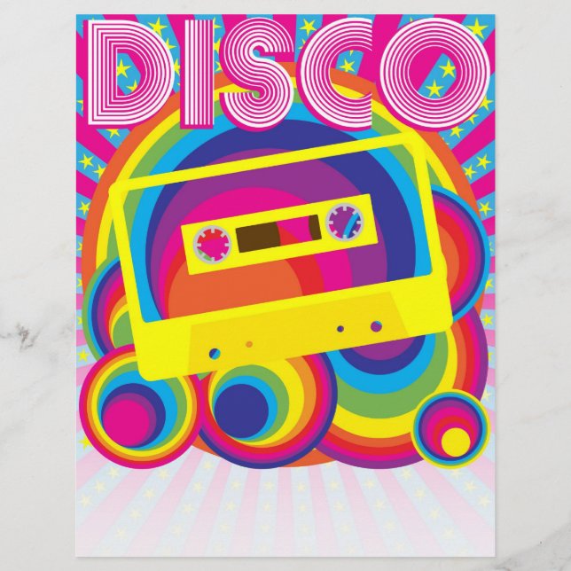 Partido Disco (Frente)