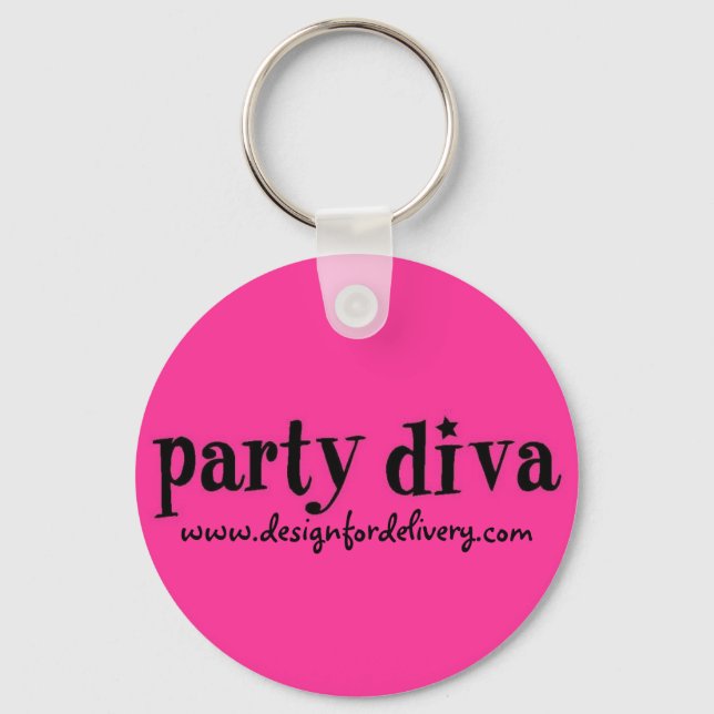 Partido Diva Chaveiro (Frente)