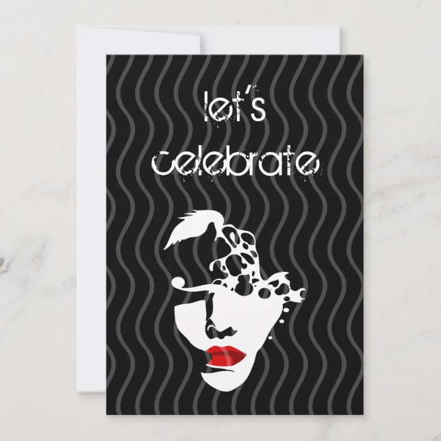 partido do convite do aniversário (Frente)