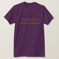 Partido do Espírito Santo / Camiseta