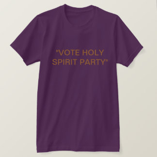 Partido do Espírito Santo / Camiseta