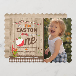 Partido do O-Peixe-Aliado um do convite do