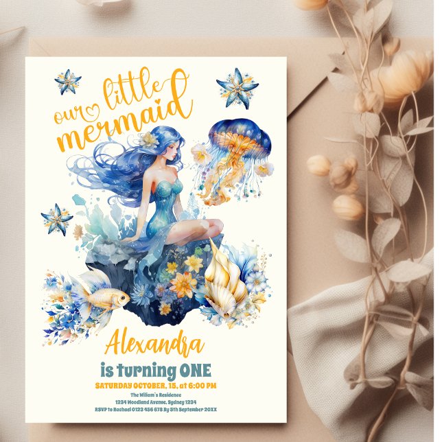 Partido do primeiro aniversario de Sereia Mágica d (Criador carregado)