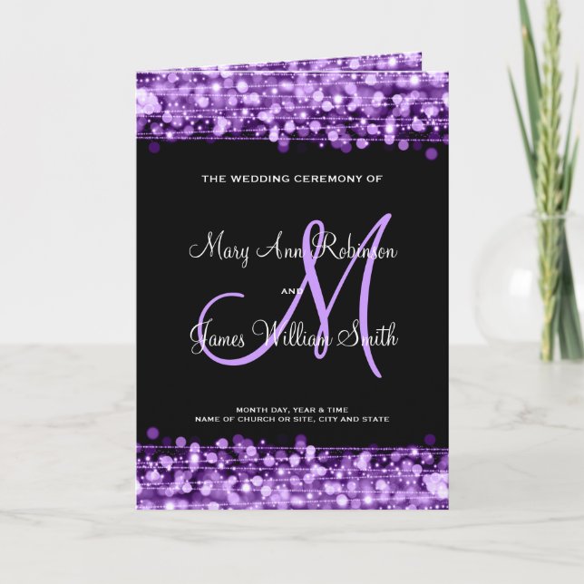 Partido do Programa Casamento Esmaga Roxo (Frente)