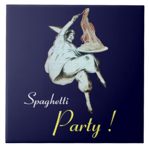 PARTIDO ESPAGHETTI, ITALIANA KITCHEN, roxo