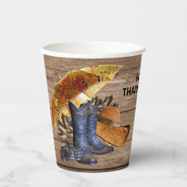 Partido Jante de Ação de Graças - Orange Rustic Vi