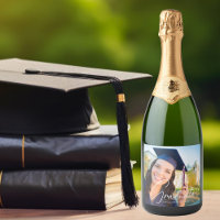Partido Personalizado de Foto para Graduação de Te