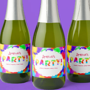 Partido Personalizado do Arco-Íris