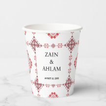 Partido Personalizado Tatreez Thobe Henna
