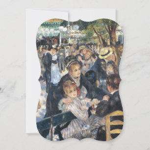Partido Renoir Moulin Dance Galette