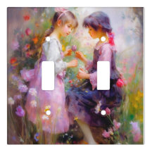 Partilhar Rosas e Amizade