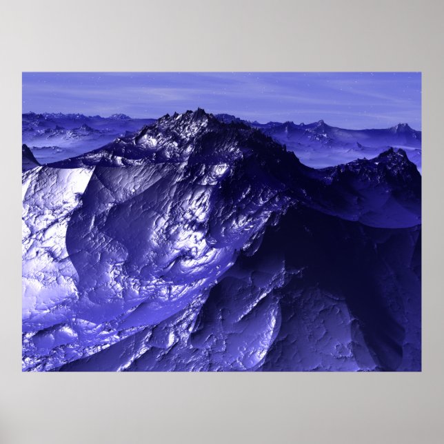 Parvat Poster (Frente)