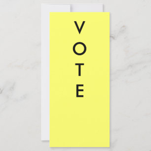 PÁS DO VOTO
