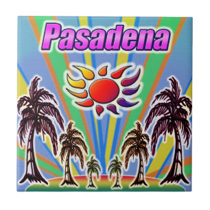 Pasadena Summer Love