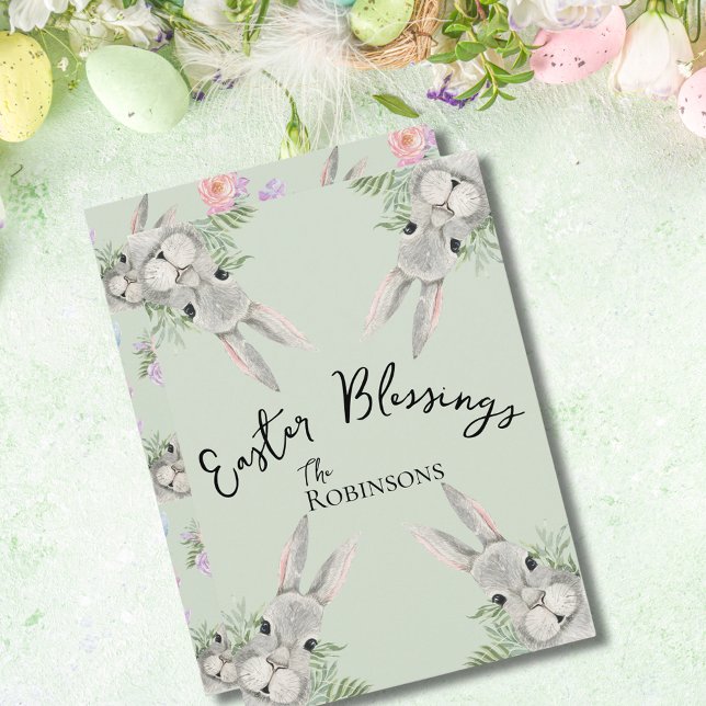 Páscoa Beneficia Cinzas Curiosas Folhas Verde (Criador carregado)