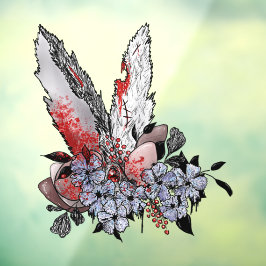 Páscoa Bunny Horror