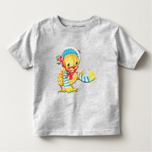 Páscoa Cachorro Bengala Cinza Unisex T Camisa