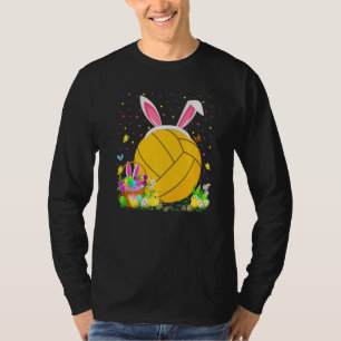 Páscoa de Polo Aquático Cony Water Polo Easter Egg