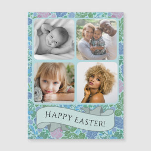 Páscoa Fotográfica do Jardim das Dragas Vitorianas