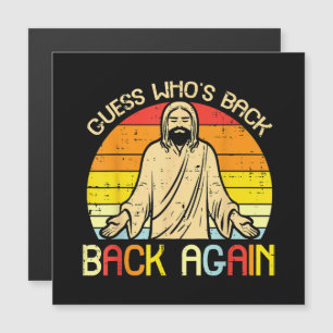 Páscoa Jesus Adivinhe Quem Voltou Religioso Cristã