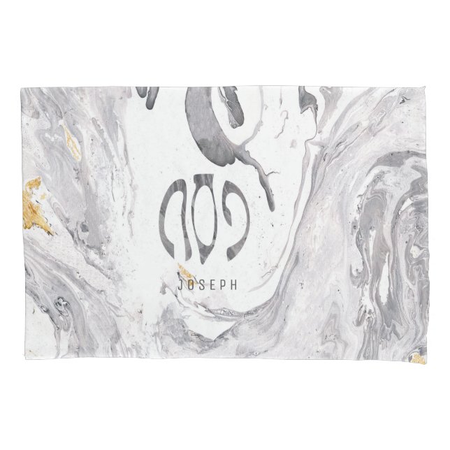 Páscoa Páscoa Travesseiro (Frente)