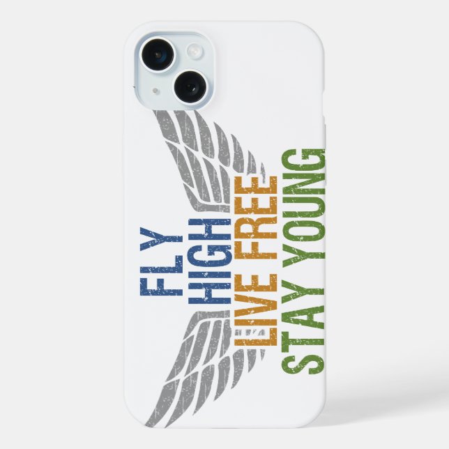 PASSA 5 case-mate personalizado iPhone 5 (Verso)