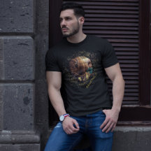 Passado Ecoou Menino Caprichoso e Bisonte