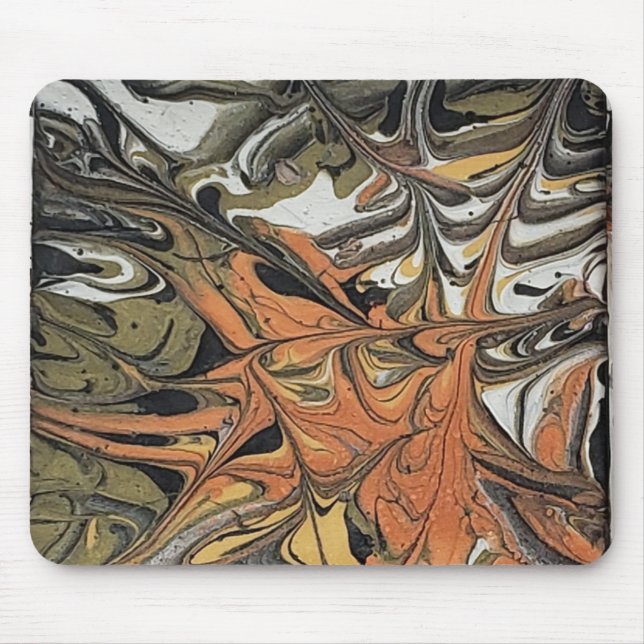 Passagem acrílica de Mousepad (Frente)