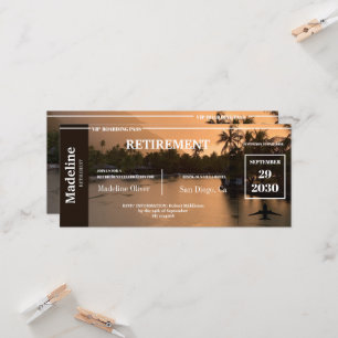 Passagem Tropical de Bordo