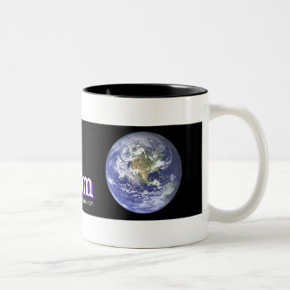 Passagens do espírito que sonham uma caneca ideal