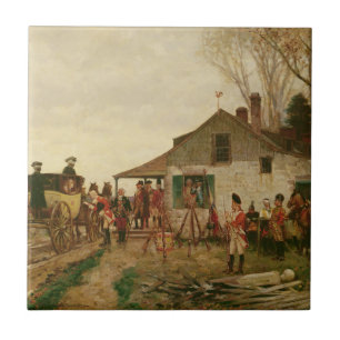 Passando o posto avançado